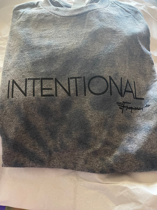 th3 intention (short sleeve)
