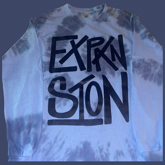 EXPANSION tee